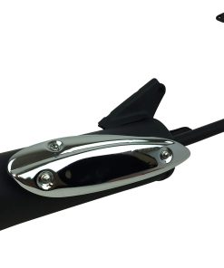 RedCap Reemplazo OEM GY6 50cc 49cc 80cc Escape Silenciador