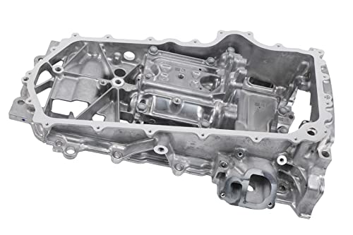 Extensión del Cárter Inferior GM Genuine Parts 12691192 - Imagen 3