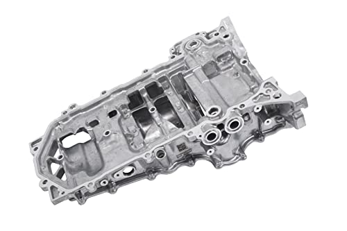 Extensión del Cárter Inferior GM Genuine Parts 12691192