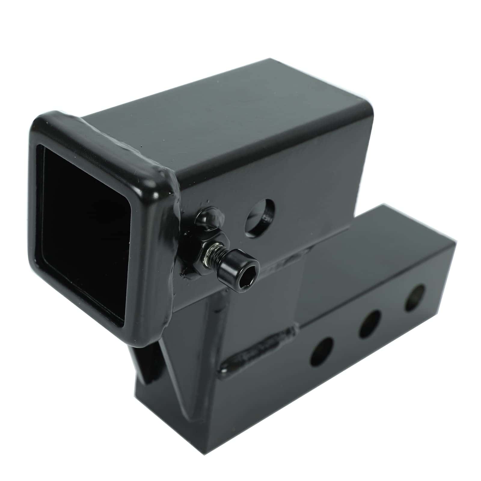 EASYBERG Elevador de Enganche de Remolque para Receptores - Imagen 8