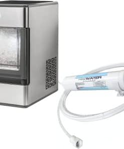 Kit de Recambio Universal para Filtro de Agua, de Hacerlo