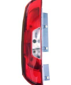 Lámpara de luz trasera izquierda de repuesto LONGLING sin