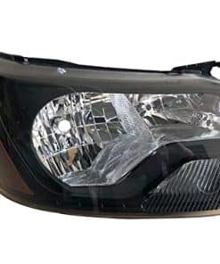 Faros delanteros de repuesto para el lado del pasajero