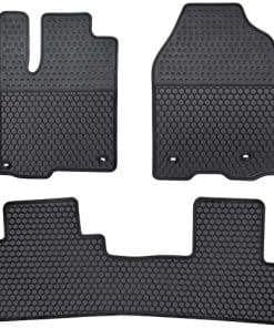 Tapetes de piso para automóvil Lwope a medida para Acura