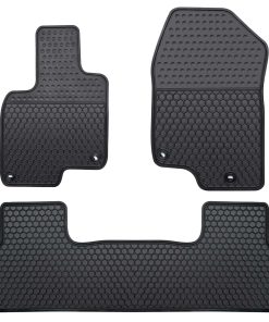 Tapetes para Pisos de Auto Lwope a Medida para Acura RDX