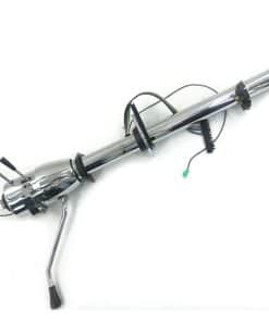 Columna de dirección inclinable automática de 35" Nueva ND