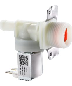 Válvula de Entrada de Agua para Lavavajillas - 10A50100