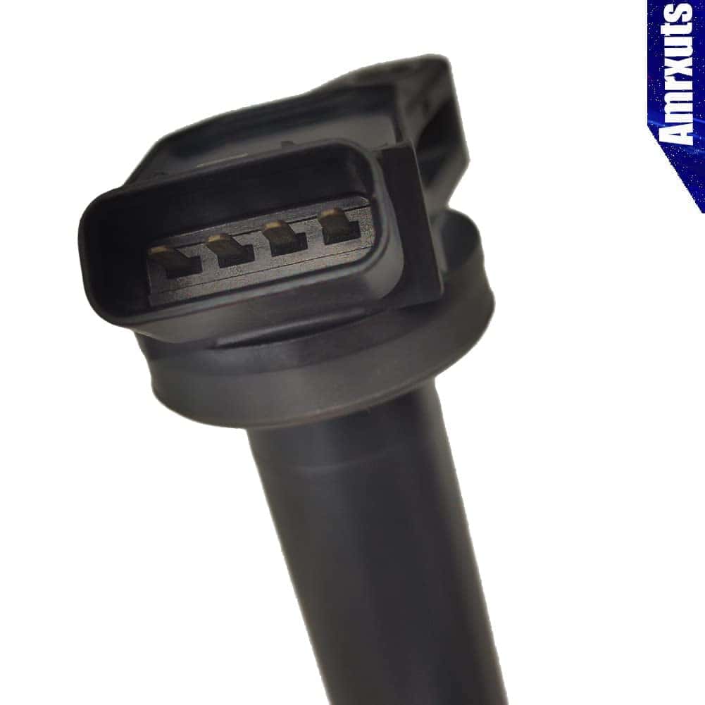 Amrxuts 6pcs 90919-02250 Paquetes de Bobinas de Encendido - Imagen 8