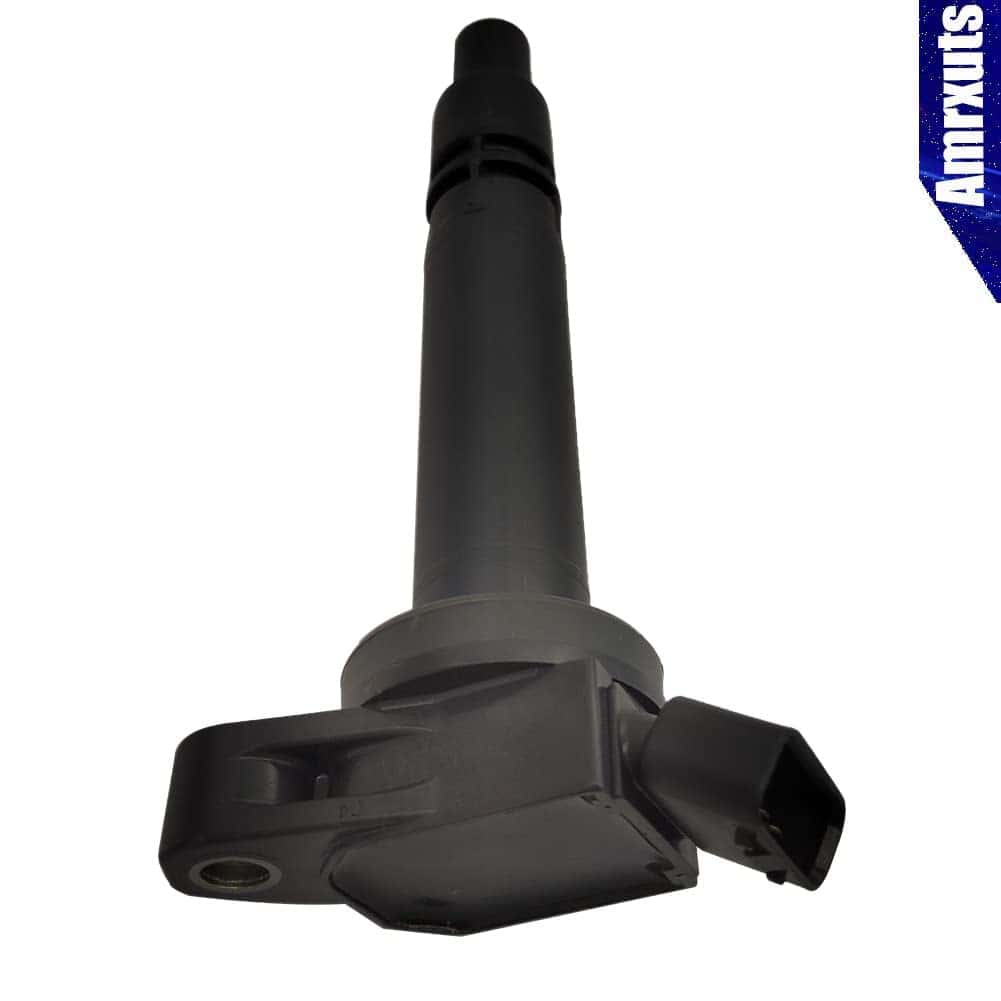 Amrxuts 6pcs 90919-02250 Paquetes de Bobinas de Encendido - Imagen 5