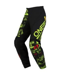 Pantalones Element Attack V23 para Hombre de O'Neal,