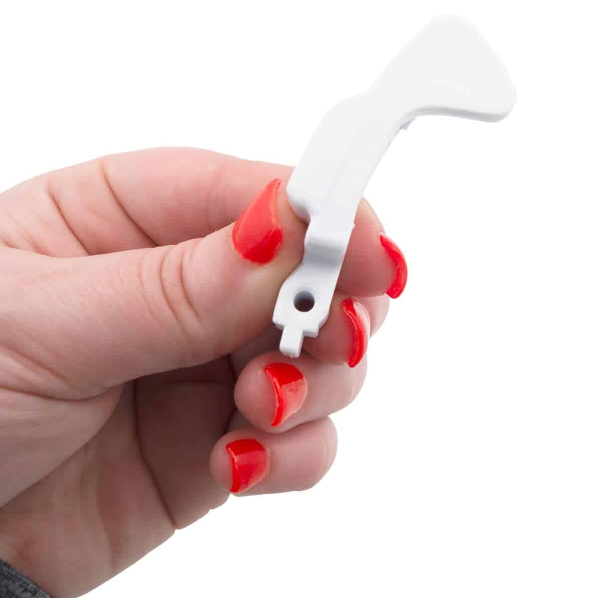 Supplying Demand 4430JJ2004A 1266810 Bisagra de Puerta - Imagen 7