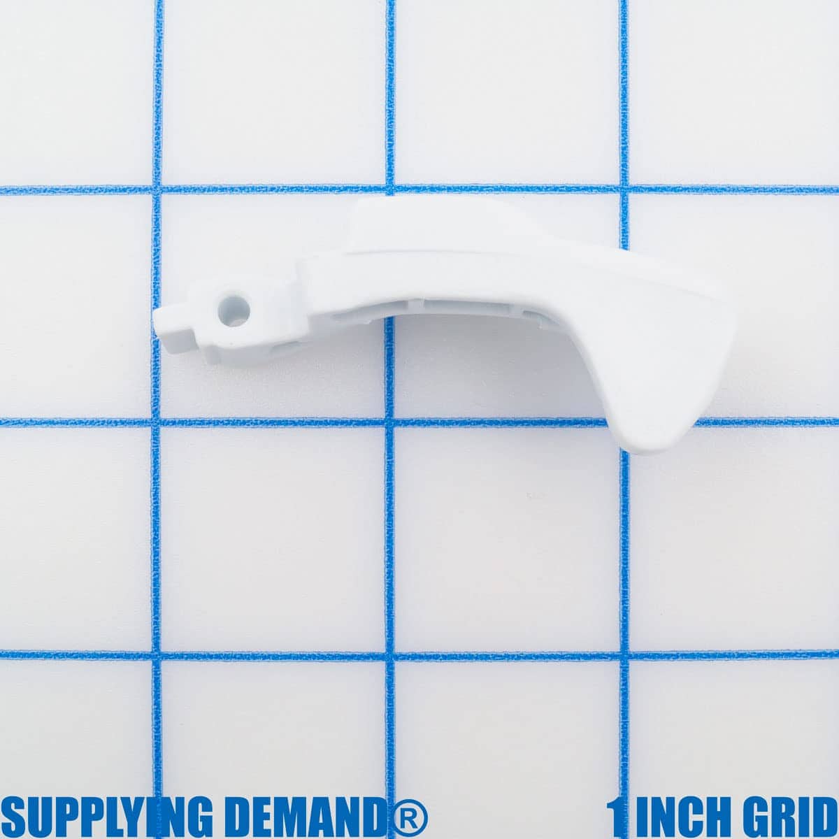 Supplying Demand 4430JJ2004A 1266810 Bisagra de Puerta - Imagen 5