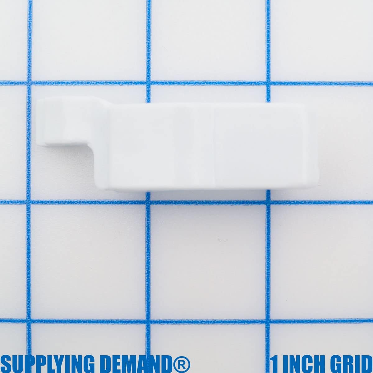 Supplying Demand 4430JJ2004A 1266810 Bisagra de Puerta - Imagen 4