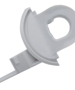 Tapa de la bomba de drenaje de lavavajillas de reemplazo