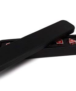 Caja de Almacenamiento y Exhibición de -o Simple)