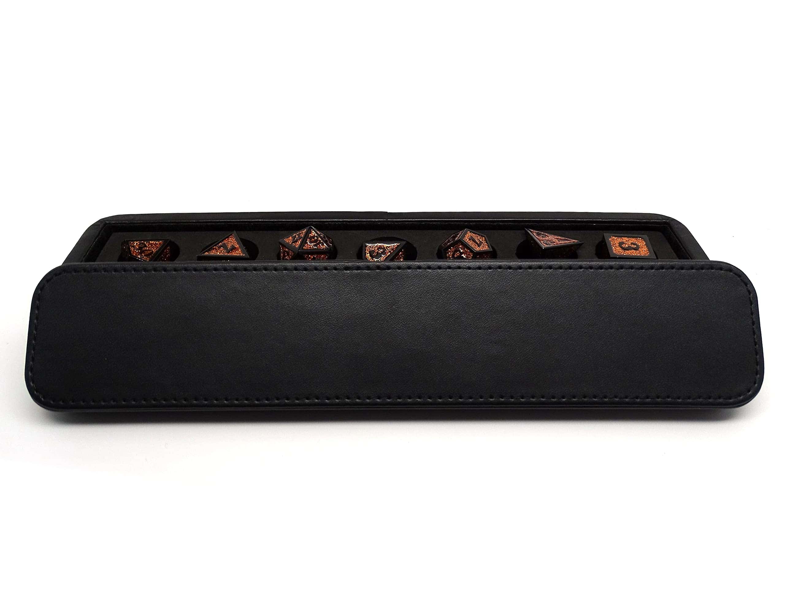 Caja de Almacenamiento y Exhibición de -o Simple) - Imagen 4