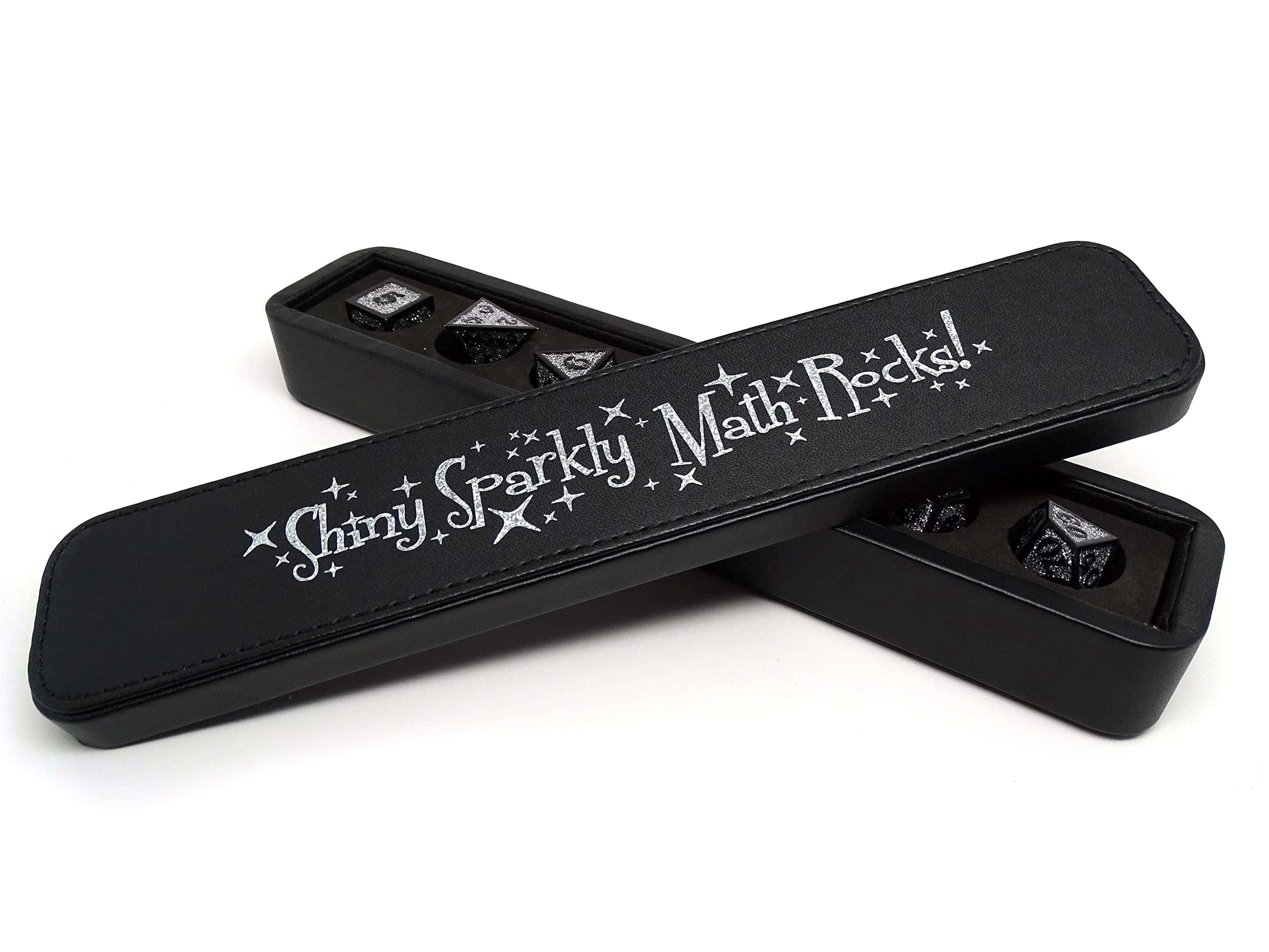 Estuche para Almacenamiento y Exhibición de Dados - - Imagen 7