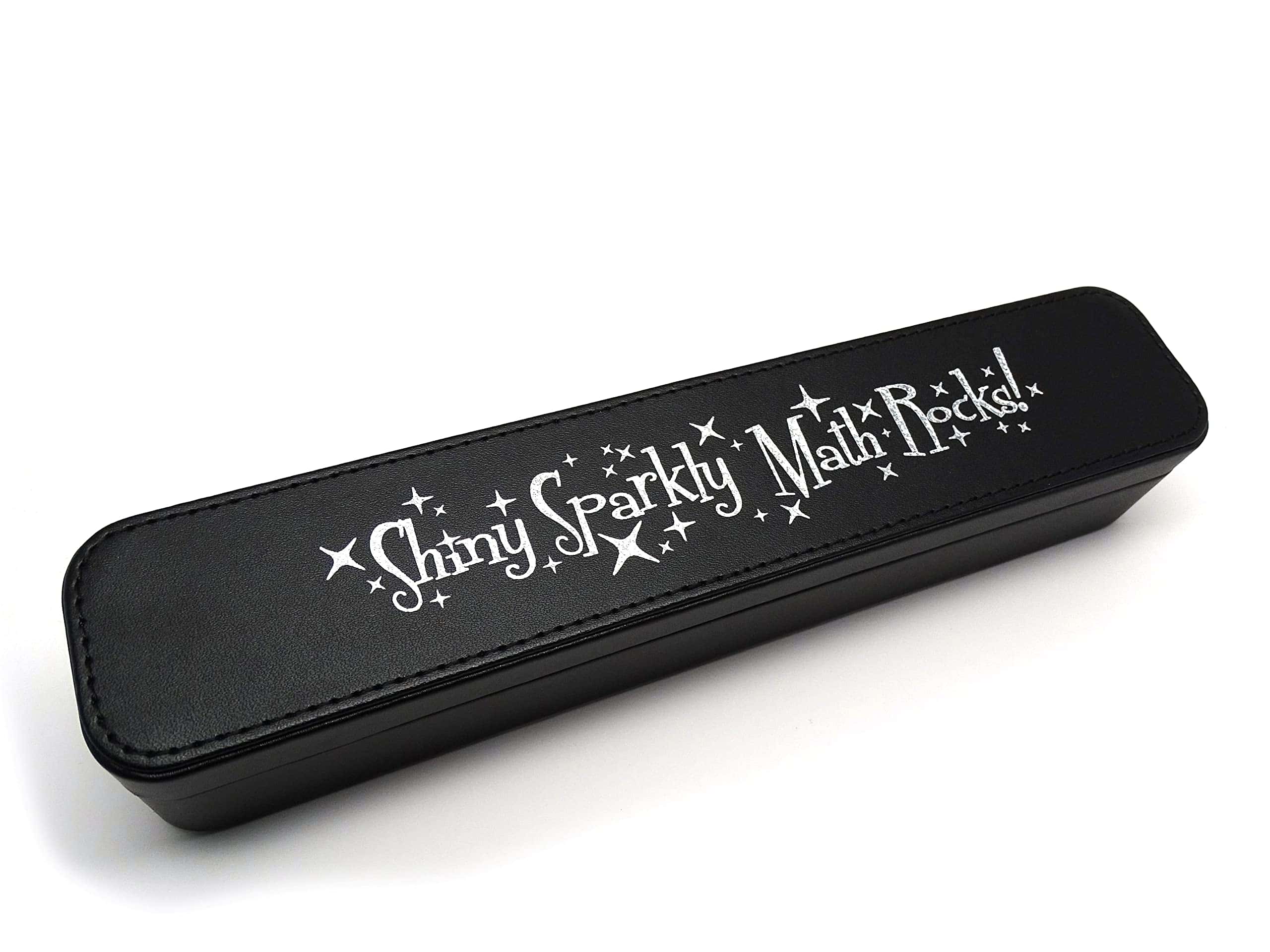 Estuche para Almacenamiento y Exhibición de Dados - - Imagen 4