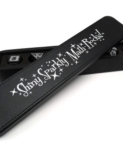 Estuche para Almacenamiento y Exhibición de Dados -