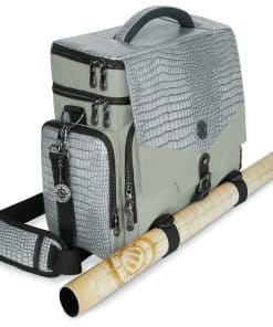 Bolsa de Viaje ENHANCE para Edición de -Plata