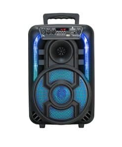 Altavoz Portátil Max Power - Sistema de Altavoces Bluetooth