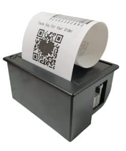 Maikrt Micro Impresora Térmica 5