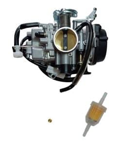 Nuevo Carburador Compatible con Suzuki Drz400 Drz400SM