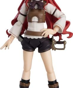 Max Factory figma Eris Boreas Greyrat