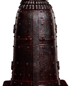 Figura de Acción de Plástico Pre-pintada de Iron Maiden