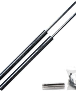 Laicarvor Hood Struts para Honda Civic EJ/EK/EM 1996-2000