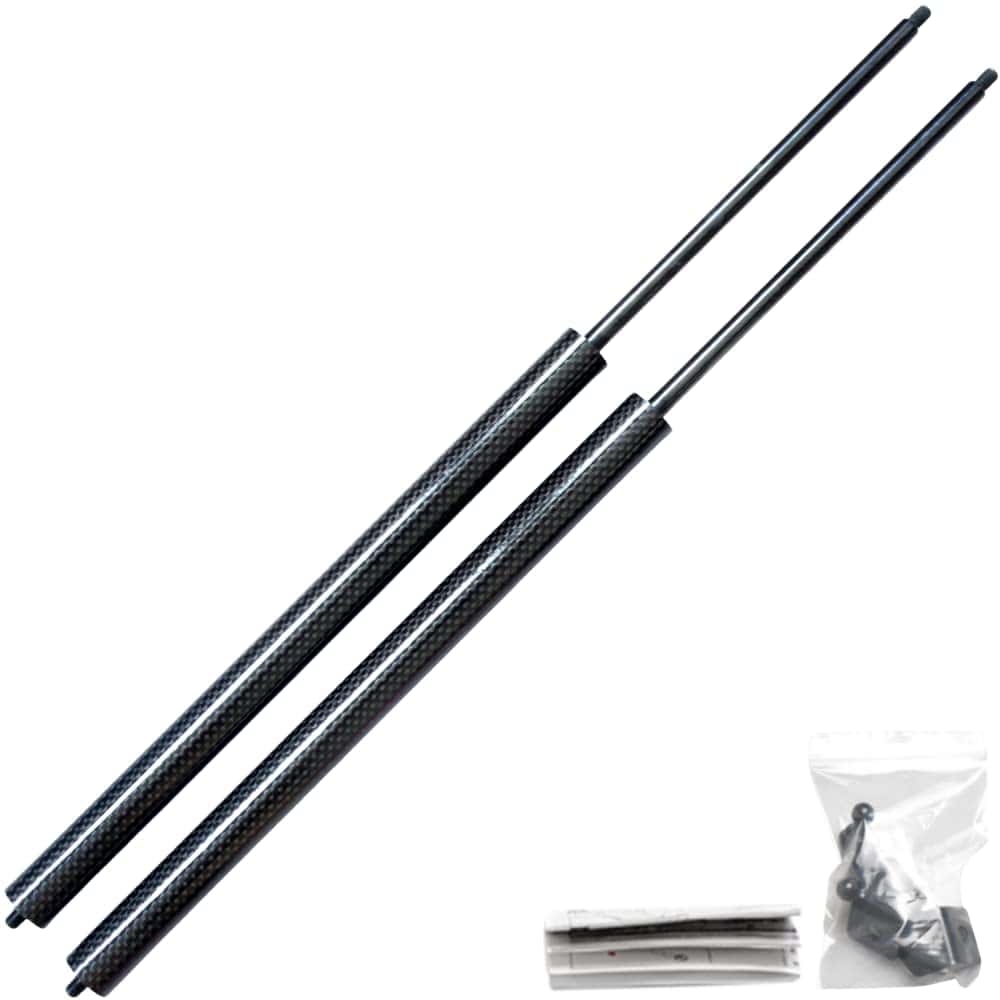 Laicarvor Hood Struts para Honda Civic EJ/EK/EM 1996-2000