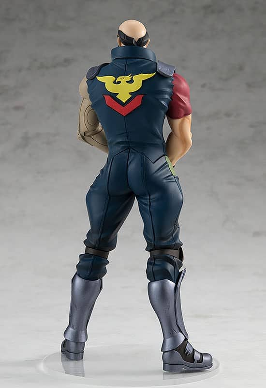 POP UP Parade Jet Black - Imagen 5