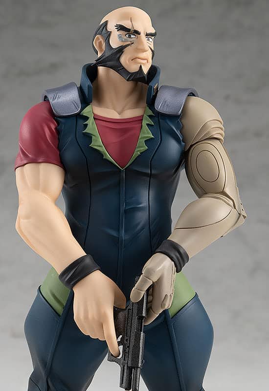 POP UP Parade Jet Black - Imagen 3