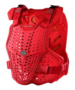 Protector de pecho y espalda para motocross y motocicletas