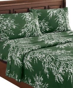 Juego de sábanas King Size Spirit Linen home - Juego de