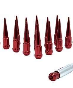 Set de 16 Tuercas de Rueda de Accesorios para ATV/UTV con