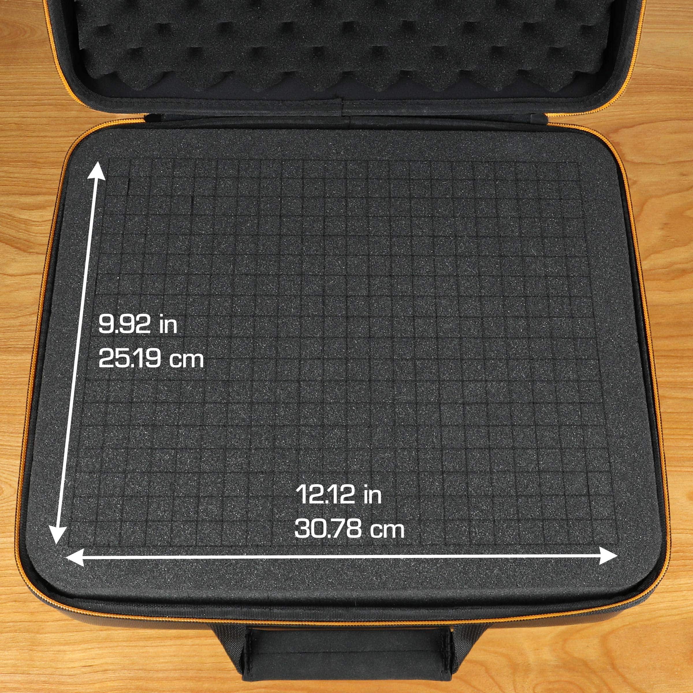 Estuche de Micrófono USA Gear - Estuche de Micrófono - Imagen 5