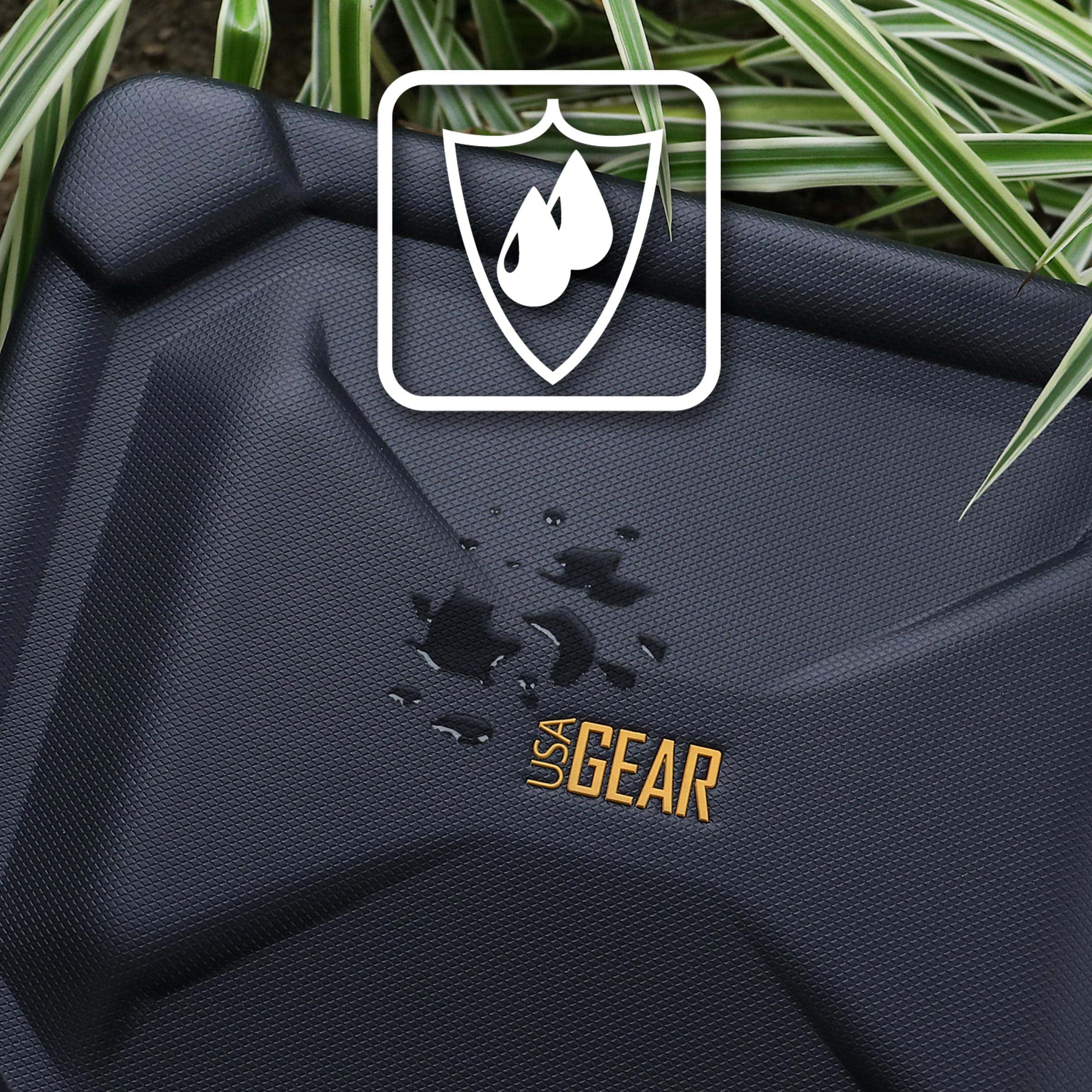 Estuche de Micrófono USA Gear - Estuche de Micrófono - Imagen 8