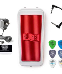 Dunlop CBJ95SW Cry Baby Junior Wah - Edición Especial