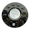 Centro de rueda cromado Tyfun T835-CAP