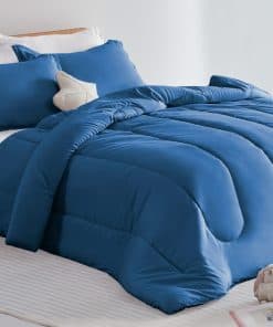 SLEEP ZONE Juego de Edredón para Niños Tamaño