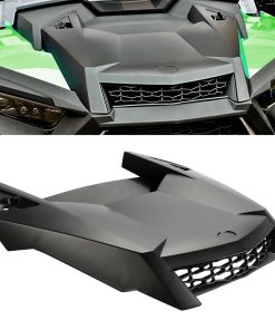 HECASA Hood Scoop Compatible with 2019-2023 Polaris RZR XP