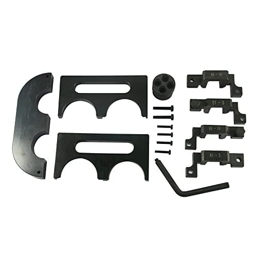 Kit de alineación de árbol de levas compatible con motores - Imagen 5