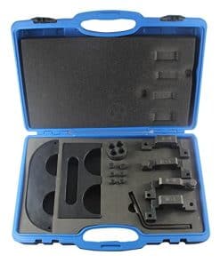 Kit de alineación de árbol de levas compatible con motores