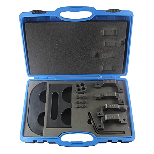 Kit de alineación de árbol de levas compatible con motores