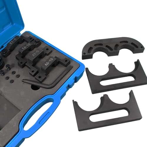 Kit de alineación de árbol de levas compatible con motores - Imagen 8