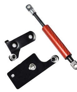 Laicarvor Tailgate Assist para Toyota Hilux GUN125 126 Revo