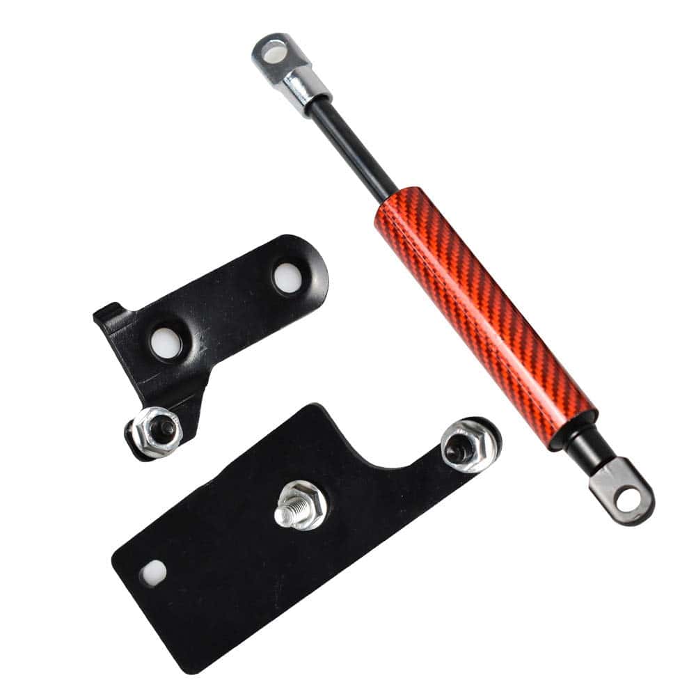 Laicarvor Tailgate Assist para Toyota Hilux GUN125 126 Revo