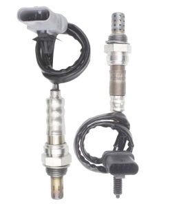 Sensor de Oxígeno O2 higherbro 2PCS 1 y 2 para Buick Regal