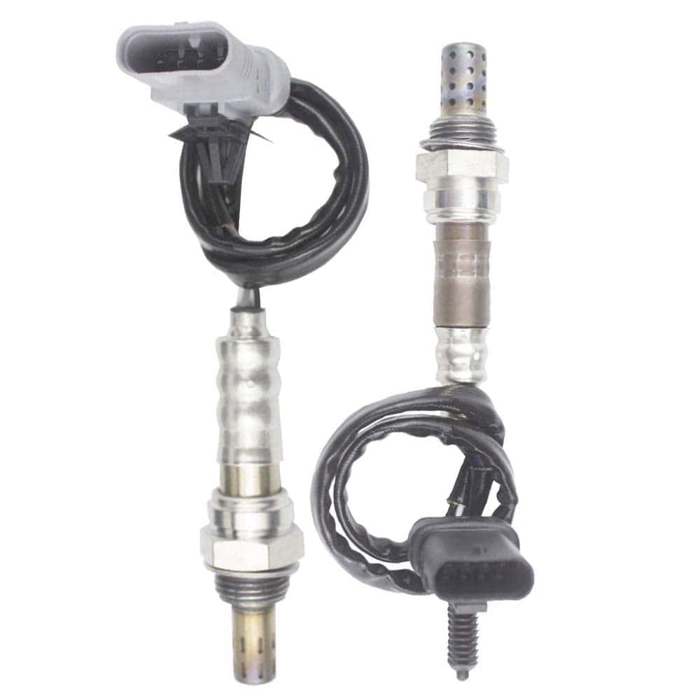 Sensor de Oxígeno O2 higherbro 2PCS 1 y 2 para Buick Regal